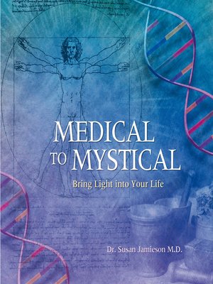 cover image of Medical to Mystical
